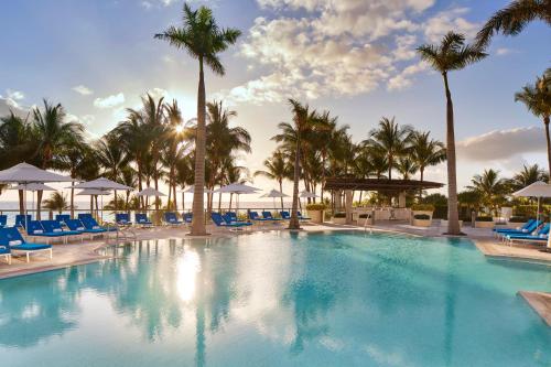 The St Regis Bal Harbour Resort