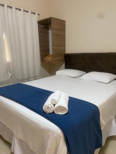 Pousada Cachoeira do Sol