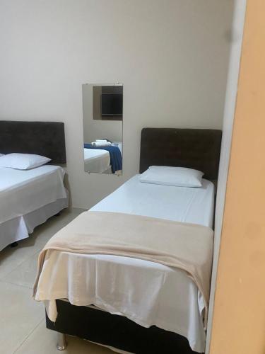 Pousada Cachoeira do Sol