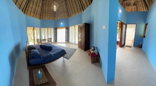 Khabita Beach Resort in Gili Gede