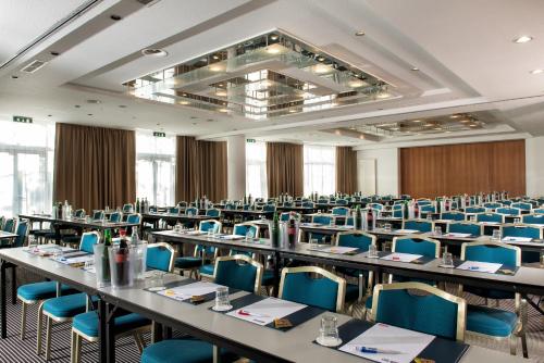 Congress Hotel Weimar by Mercure