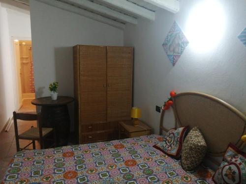 B&B Sikelia Room Type - Standard Double Room