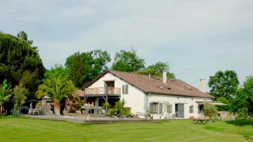 La Belle Landaise 1809 Gîte Arridoulet 1 - Location saisonnière - Peyrehorade