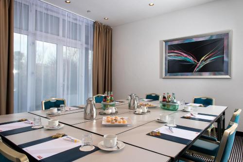 Kongresshotel Weimar by Mercure