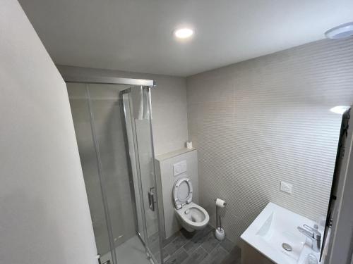 Le Celtic Room Type - Small Double Room