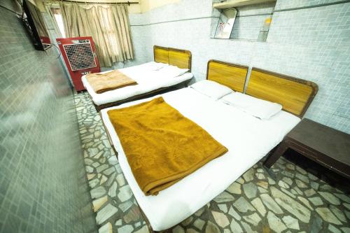 Triple Room image 1