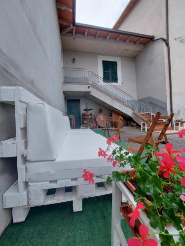  CASA MORY in Macereto