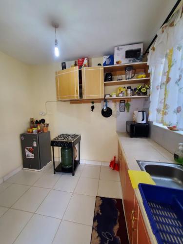 2 BR, TreasureTree Homes, Thika. in 锡卡