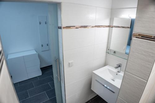 One Way Apartment, Berlín (fotografie 8)