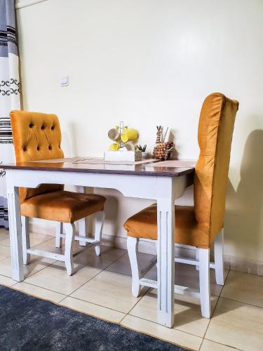 设施服务, 2 BR, TreasureTree Homes, Thika. in 锡卡