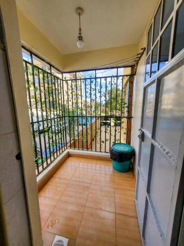 2 BR, TreasureTree Homes, Thika. in 锡卡