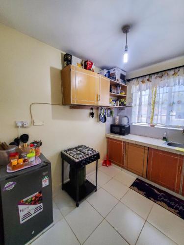2 BR, TreasureTree Homes, Thika. in 锡卡