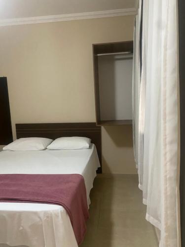 Pousada Cachoeira do Sol