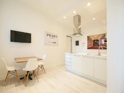 

Italianway Apartments - Turati 8