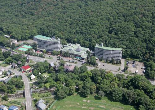 Otaru Asari Classe Hotel