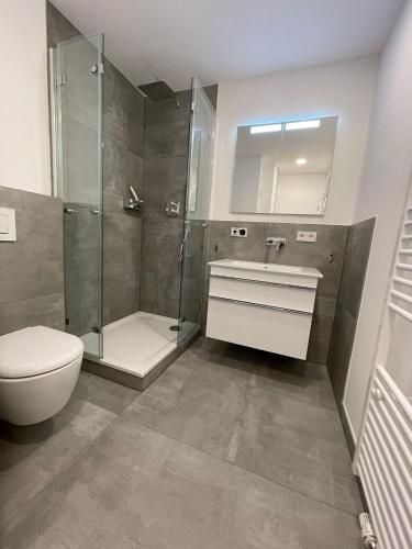 Joanna Apartment - Schwetzingen 3