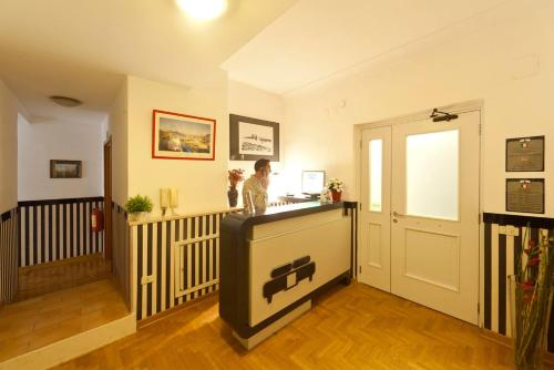 B&B Cappella Vecchia 11 - image 4