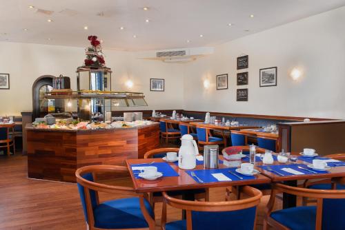 ibis Styles Offenburg City - image 7