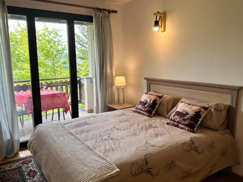  Residenza Riva Wellness Apartment Spa in Abetone