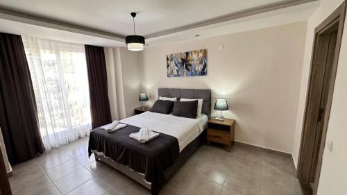 ArdorMare Hotel - Accommodation - Alanya