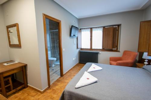 La Casona de Rey Room Type - Suite