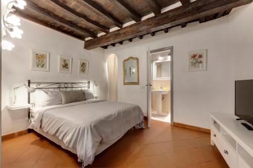 Florence Holiday Homes Santa Maria Novella, Florencie