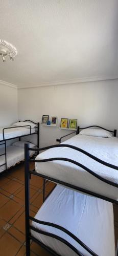 Hostal Restaurante San Martin de Montalban