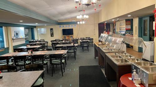 Lively Inn and Suites - Sudbury
