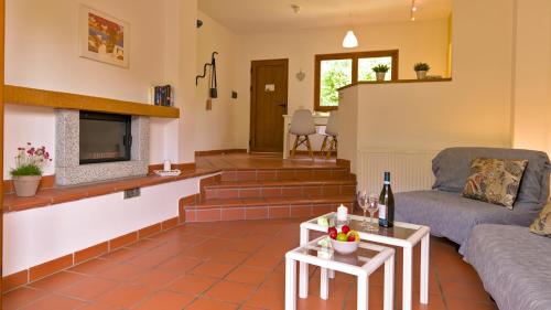  Case Vacanze Crone in Crone