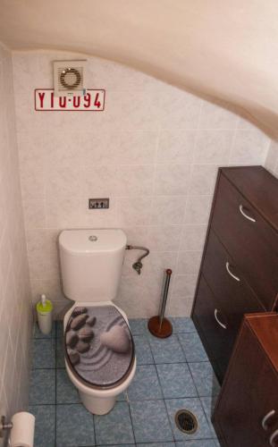 Family Villa Hera With Sea View - Tap to explore photos