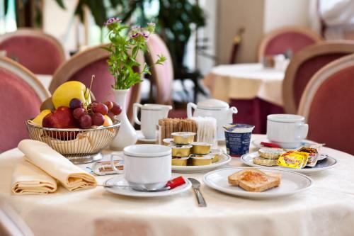 Hotel Alga - image 12