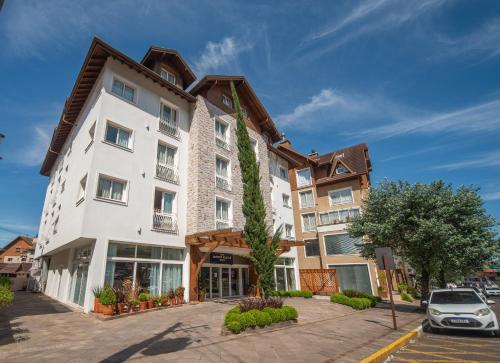 Hotel Monte Felice Centro