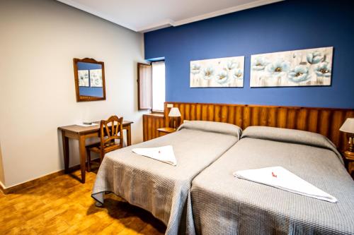 La Casona de Rey Room Type - Deluxe Room
