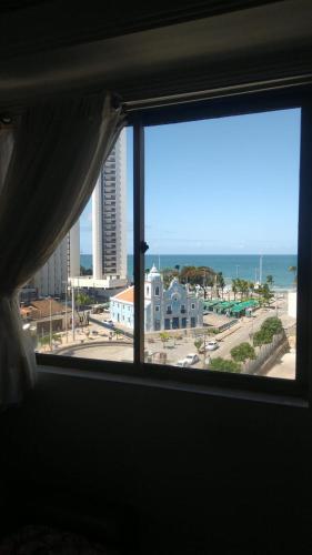BOA VIAGEM BEACH FLAT