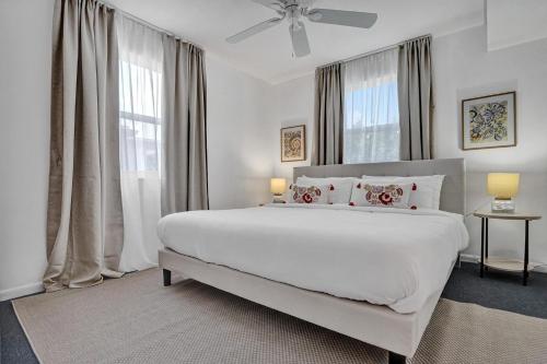 Suite #1 - Marine Villas Hollywood - 1 Bedroom