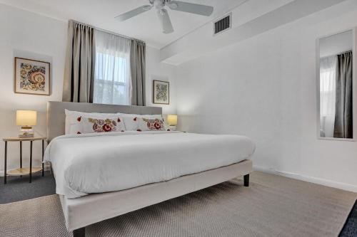 Suite #1 - Marine Villas Hollywood - 1 Bedroom