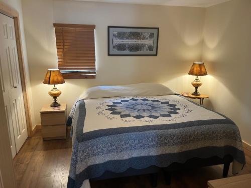 Creekside Downtown Vacation Suites, Only Adults 25 or older – Buffalo, WY