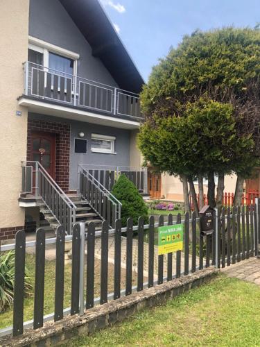 Privat Nika 246 in ลิปตอฟสกี ตรโนเวซ