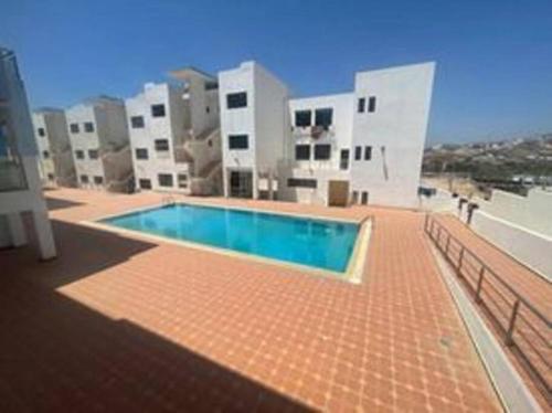 Appartement Bord de Mer - Banana Beach in Aourir