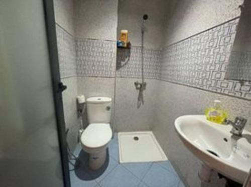 Appartement Bord de Mer - Banana Beach in Aourir