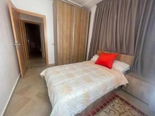 Appartement Bord de Mer - Banana Beach in Aourir