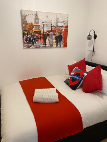 BRENDA'S APART HOTEL LONDON -Elephant & Castle - image 3