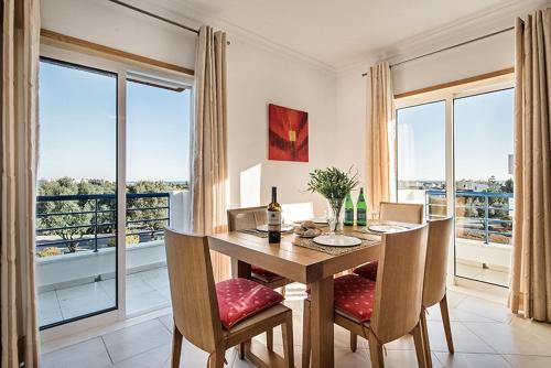 B&B Tavira - Apartamento WHYLER - Bed and Breakfast Tavira