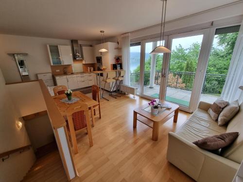 Accommodation in Sekirn