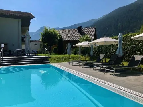 Appart Laijola in Gaschurn, Österreich