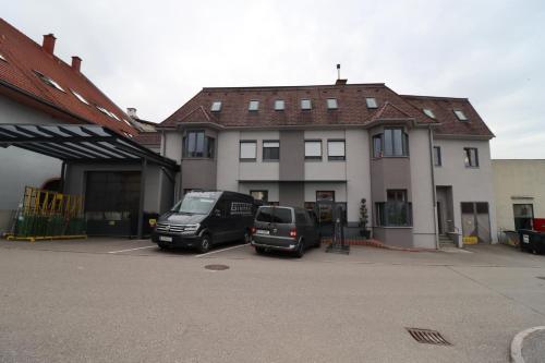 Ferienwohnung GGM - Apartment - Judenburg