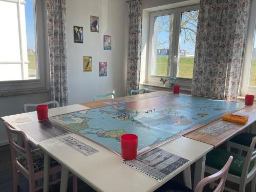 Fritidsfaciliteter, Hotel Sonnenschein - Spielerei im Sonnenschein in Dahme