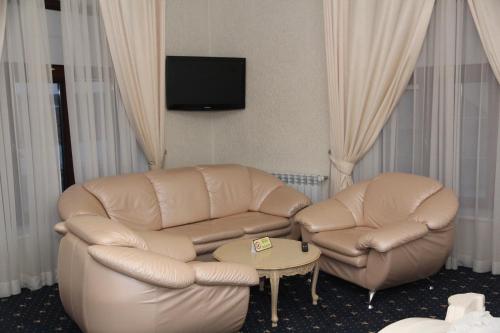 Kleopatra VIP hotel