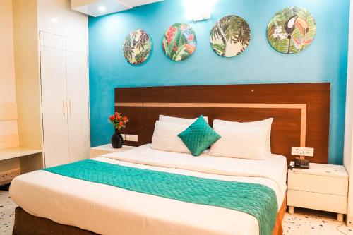 Asian Suites - Sihi