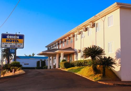 Orion Hotel